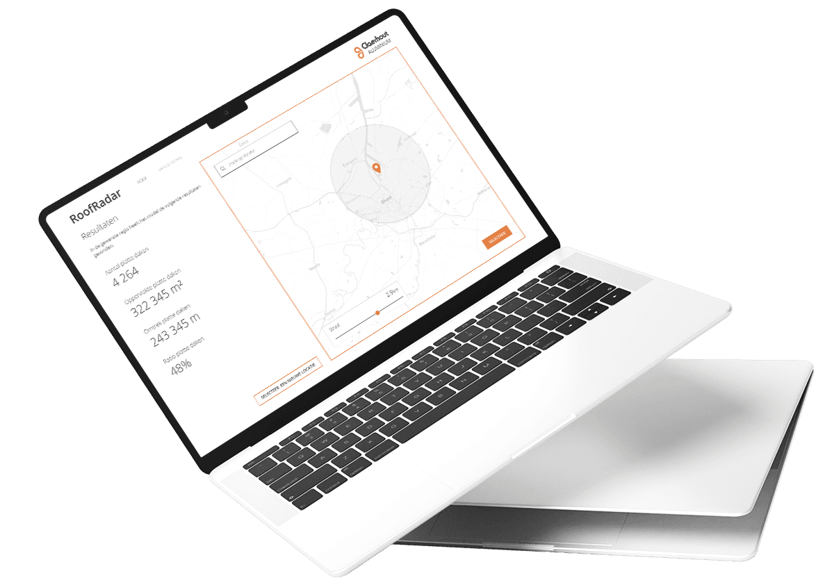 RoofRadar
